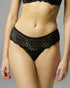 Shorty Schwarz CARESSE SIMONE PÉRÈLE